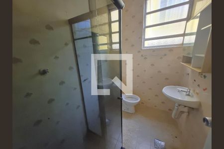 Banheiro de casa para alugar com 1 quarto, 40m² em Abolição, Rio de Janeiro