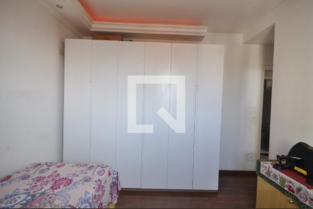 Quarto Suíte de apartamento à venda com 3 quartos, 74m² em Vila Medeiros, São Paulo