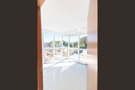 Quarto - Suíte de apartamento para alugar com 1 quarto, 42m² em Shcgn 703, Brasília