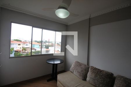 Sala de apartamento para alugar com 3 quartos, 68m² em Jardim Umuarama, São Paulo