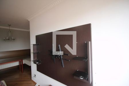 Sala de apartamento à venda com 3 quartos, 68m² em Jardim Umuarama, São Paulo