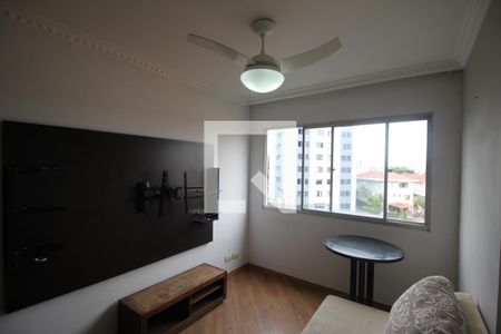 Apartamento para alugar com 68m², 3 quartos e 1 vagaSala