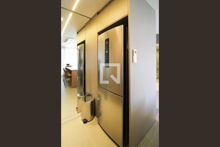 Apartamento para alugar com 53m², 1 quarto e 1 vaga Apartamento para alugar com 53m², 1 quarto e 1 vagaCozinha