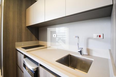 Apartamento para alugar com 53m², 1 quarto e 1 vaga Apartamento para alugar com 53m², 1 quarto e 1 vagaCozinha