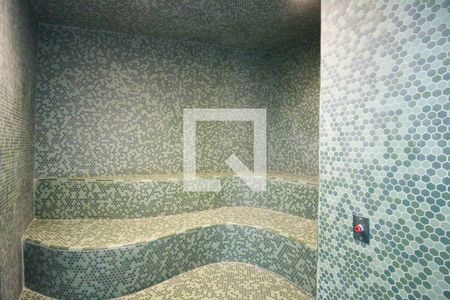 Apartamento para alugar com 53m², 1 quarto e 1 vaga Apartamento para alugar com 53m², 1 quarto e 1 vagaÁrea comum - Sauna