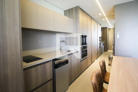 Apartamento para alugar com 53m², 1 quarto e 1 vaga Apartamento para alugar com 53m², 1 quarto e 1 vagaCozinha