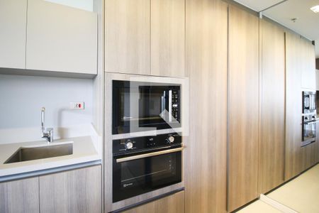 Apartamento para alugar com 53m², 1 quarto e 1 vaga Apartamento para alugar com 53m², 1 quarto e 1 vagaCozinha