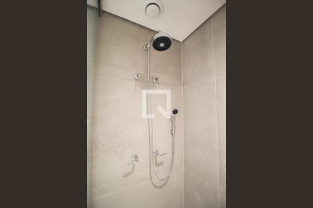 Apartamento para alugar com 53m², 1 quarto e 1 vaga Apartamento para alugar com 53m², 1 quarto e 1 vagaBanheiro