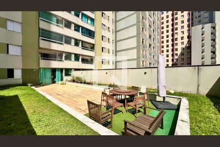 área privatriva de apartamento à venda com 2 quartos, 238m² em Centro, Belo Horizonte