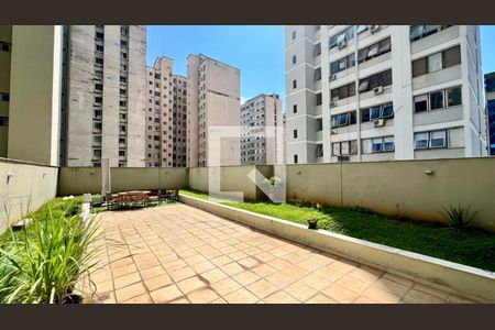 área privativa de apartamento à venda com 2 quartos, 238m² em Centro, Belo Horizonte