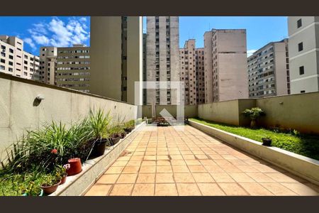 área privativa de apartamento à venda com 2 quartos, 238m² em Centro, Belo Horizonte