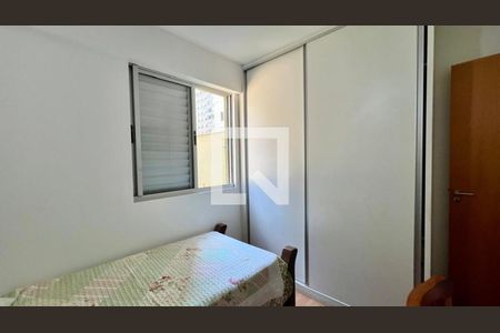 quarto  de apartamento à venda com 2 quartos, 238m² em Centro, Belo Horizonte