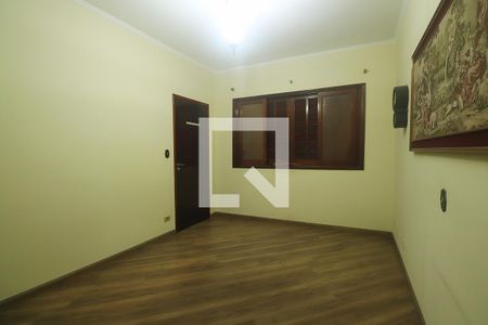 Quarto 1 de casa à venda com 6 quartos, 500m² em Vila Curuçá, Santo André