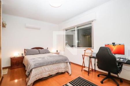 Quarto Suíte de apartamento para alugar com 4 quartos, 176m² em Pinheiros, São Paulo