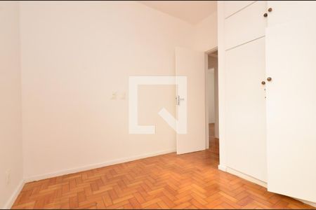 Quarto1 de apartamento à venda com 3 quartos, 106m² em Serra, Belo Horizonte