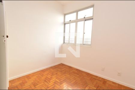 Quarto1 de apartamento à venda com 3 quartos, 106m² em Serra, Belo Horizonte
