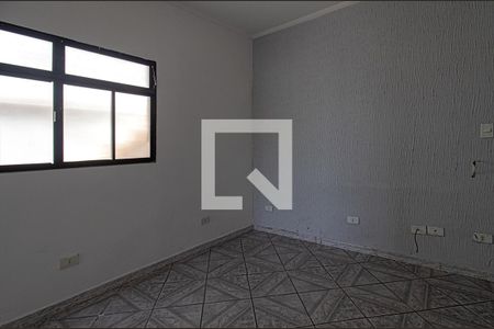 sala_2 de casa para alugar com 1 quarto, 48m² em Vila das Merces, São Paulo