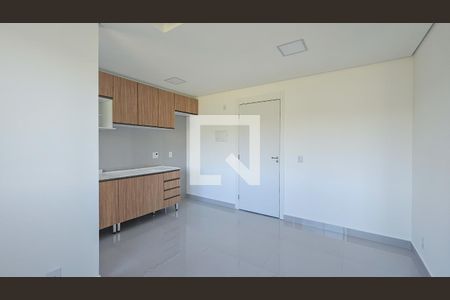 Sala de apartamento à venda com 2 quartos, 45m² em Usina Piratininga, São Paulo