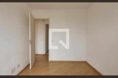 Quarto de apartamento à venda com 3 quartos, 94m² em Vila Assunção, Santo André