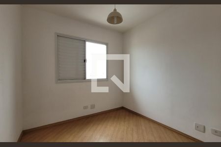 Quarto de apartamento à venda com 3 quartos, 94m² em Vila Assunção, Santo André