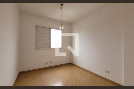 Quarto 2 de apartamento à venda com 3 quartos, 94m² em Vila Assunção, Santo André