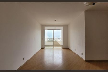 Apartamento à venda com 94m², 3 quartos e 2 vagasSala