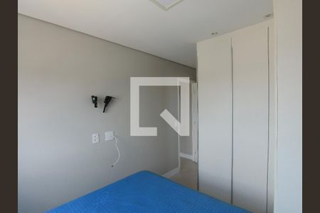 Suite de apartamento à venda com 2 quartos, 55m² em Vila Galvão, Guarulhos