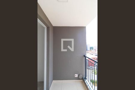 Sacada de apartamento à venda com 3 quartos, 67m² em Bonfim, Campinas