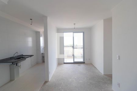 Salas de apartamento à venda com 3 quartos, 67m² em Bonfim, Campinas