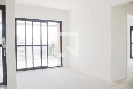 Sala de apartamento à venda com 2 quartos, 69m² em Santa Teresinha, São Paulo