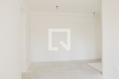 Sala de apartamento à venda com 2 quartos, 69m² em Santa Teresinha, São Paulo