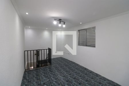 Quarto de casa para alugar com 2 quartos, 120m² em Vila Formosa, São Paulo