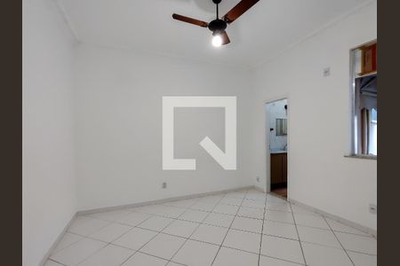 Suíte de apartamento à venda com 1 quarto, 33m² em Tijuca, Rio de Janeiro