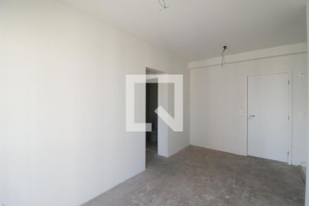 Sala de apartamento à venda com 2 quartos, 60m² em Santa Teresinha, São Paulo