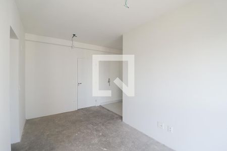 Sala de apartamento à venda com 2 quartos, 60m² em Santa Teresinha, São Paulo