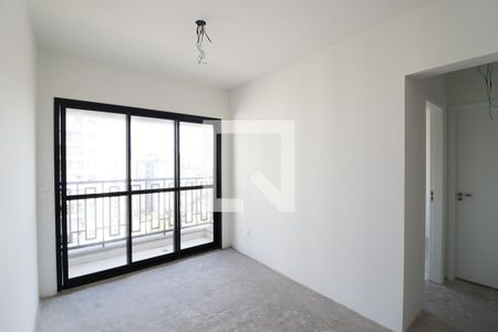 Sala de apartamento à venda com 2 quartos, 60m² em Santa Teresinha, São Paulo