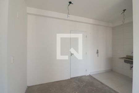 Sala de apartamento à venda com 2 quartos, 60m² em Santa Teresinha, São Paulo