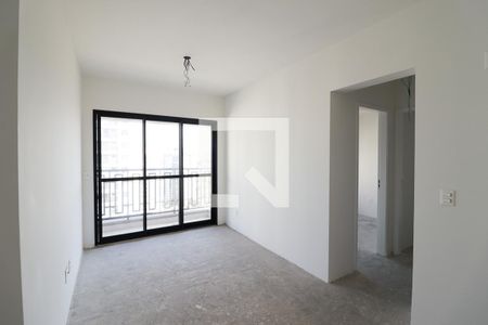 Sala de apartamento à venda com 2 quartos, 60m² em Santa Teresinha, São Paulo