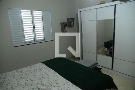 suite de casa para alugar com 2 quartos, 168m² em Caiçara, Praia Grande