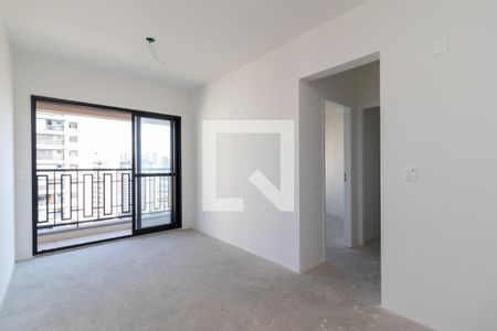 Sala de Jantar de apartamento à venda com 2 quartos, 60m² em Santa Teresinha, São Paulo