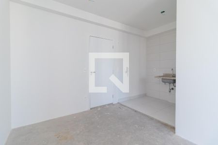 Sala de Jantar de apartamento à venda com 2 quartos, 60m² em Santa Teresinha, São Paulo