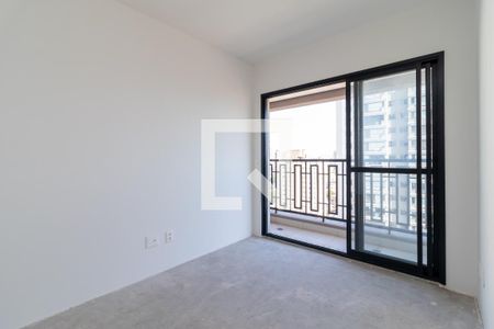 Sala de Estar de apartamento à venda com 2 quartos, 60m² em Santa Teresinha, São Paulo