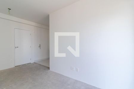 Sala de Estar de apartamento à venda com 2 quartos, 60m² em Santa Teresinha, São Paulo