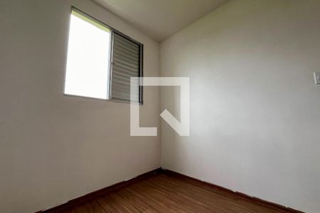 Quarto 2 de apartamento para alugar com 2 quartos, 58m² em Jardim Casa Branca, Suzano