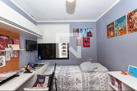 Quarto 1 de apartamento à venda com 3 quartos, 98m² em Perdizes, São Paulo