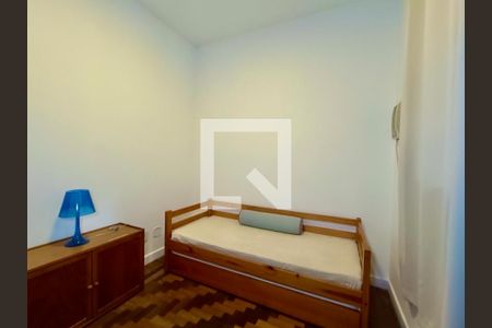 Apartamento à venda com 156m², 5 quartos e 2 vagas Apartamento à venda com 156m², 5 quartos e 2 vagasQuarto 1