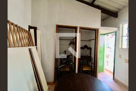 Apartamento à venda com 156m², 5 quartos e 2 vagas Apartamento à venda com 156m², 5 quartos e 2 vagasCômodo externo 2