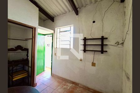 Apartamento à venda com 156m², 5 quartos e 2 vagas Apartamento à venda com 156m², 5 quartos e 2 vagasCômodo externo 2