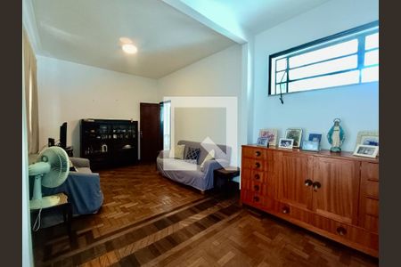 Sala de apartamento à venda com 5 quartos, 156m² em Gávea, Rio de Janeiro