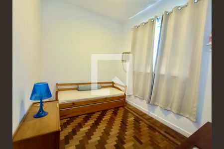 Apartamento à venda com 156m², 5 quartos e 2 vagas Apartamento à venda com 156m², 5 quartos e 2 vagasQuarto 1